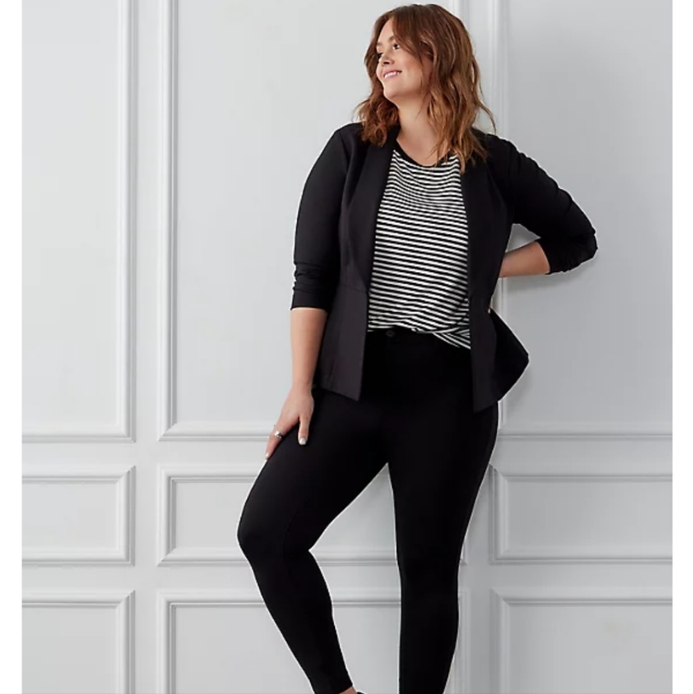 Torrid pants